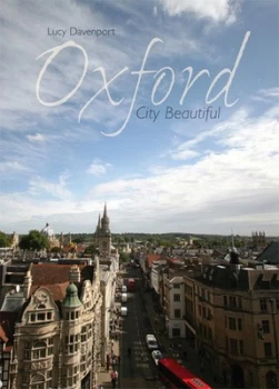 Image of Oxford by Lucy Davenport Paperback