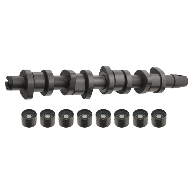 Image of FEBI BILSTEIN 33197 Camshaft Kit Camshaft Kit (567)