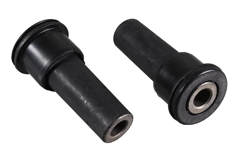Image of Trailing arm / Suspension arm bush METZGER 52114408
