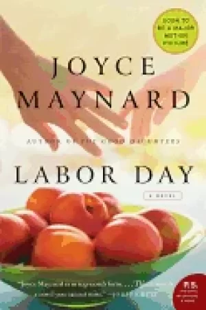 Image of labor day a novel