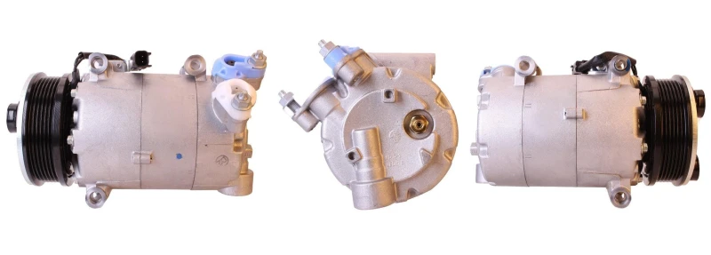 Image of DRI Air conditioning compressor DRI 700510903