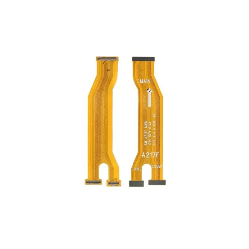 Image of Samsung 217 21s Min Flex