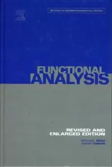 Image of I: Functional Analysis : Volume 1
