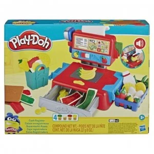 image of Play-Doh Cash Register