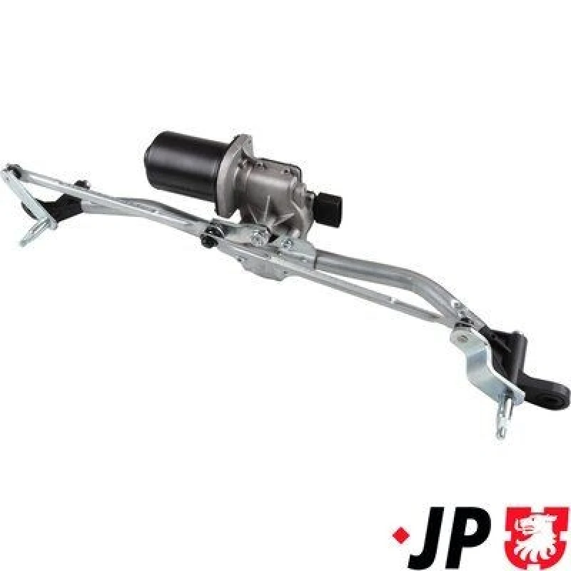 Image of JP GROUP Wiper motor JP GROUP 1198204500