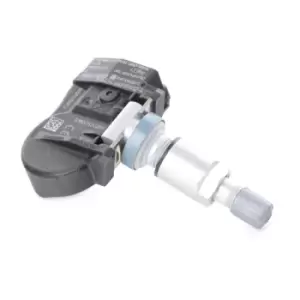 Image of SCHRADER Wheel Sensor, tyre pressure control system 3252 VW,AUDI,BMW,Touareg (7LA, 7L6, 7L7),Touareg (7P5, 7P6)