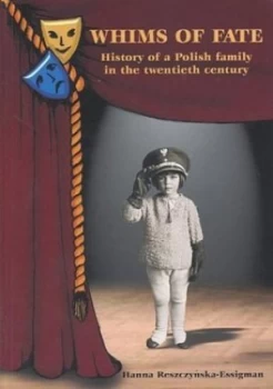 Image of Whims of Fate by Hanna Reszczynska-Essigman and Wladyslaw Essigman Book
