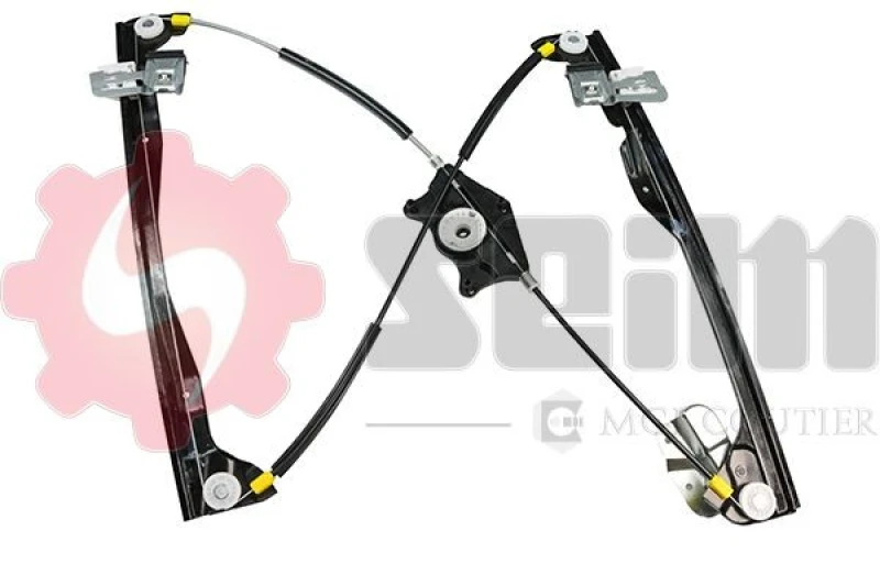 Image of Window regulator SEIM 980103