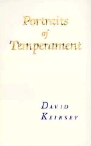 Image of portraits of temperament