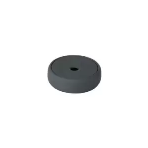 Image of blomus -SONO 69042 Ceramic Storage Box Magnet, Bathroom Box Exclusive Look, Organiser, Decoration, Jewellery Storage, Cosmetic Storage Tray (H x W x