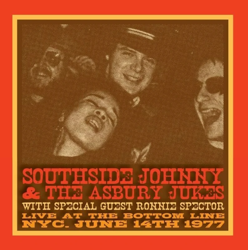 Image of Live at the Bottom Line NYC June 14th 1977 Vinyl