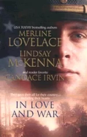 Image of in love and war