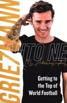 Image of Antoine Griezmann by Antoine Griezmann