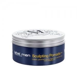 image of Label M Men Sculpting Hair Pomade 50ml