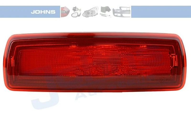 Image of Third brake light JOHNS 55 82 89-1