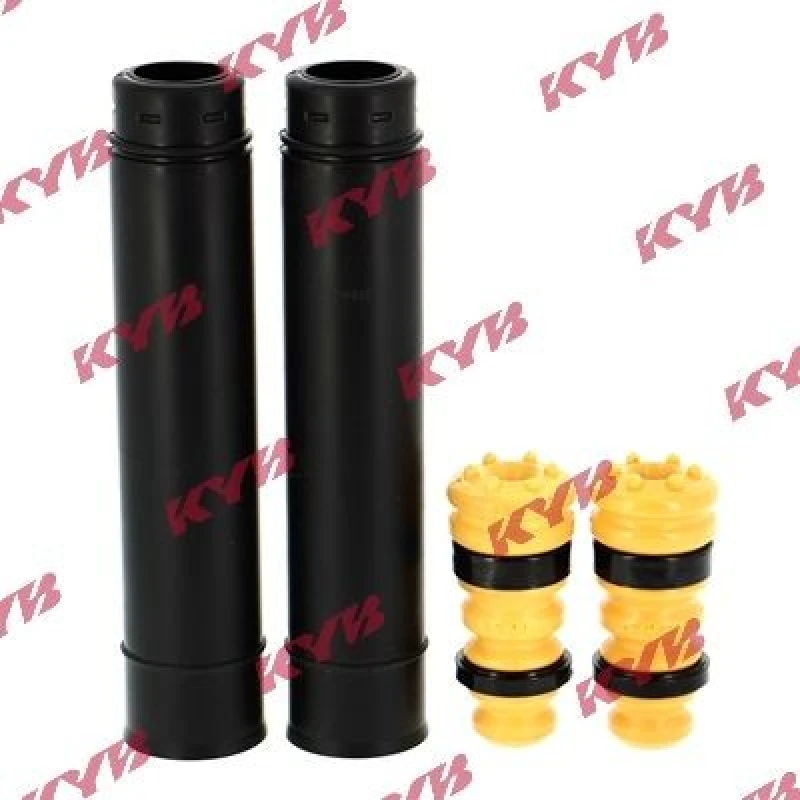 Image of KYB Dust cover kit, shock absorber KYB 910264