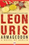 Image of armageddon a novel of berlin