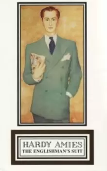 Image of The Englishmans suit by Hardy Amies