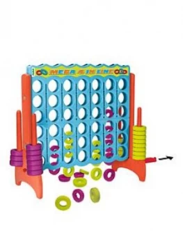 Image of Feber Mega 4 In Line