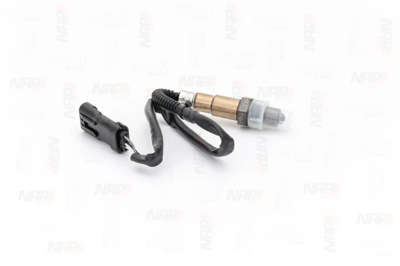 Image of NAP carparts Lambda sensor NAP carparts CLS10123