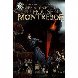 Image of House Of Montresor