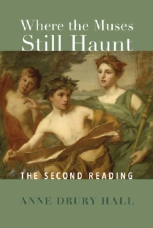 Image of Where the Muses Still Haunt - The Second Reading Paperback / softback