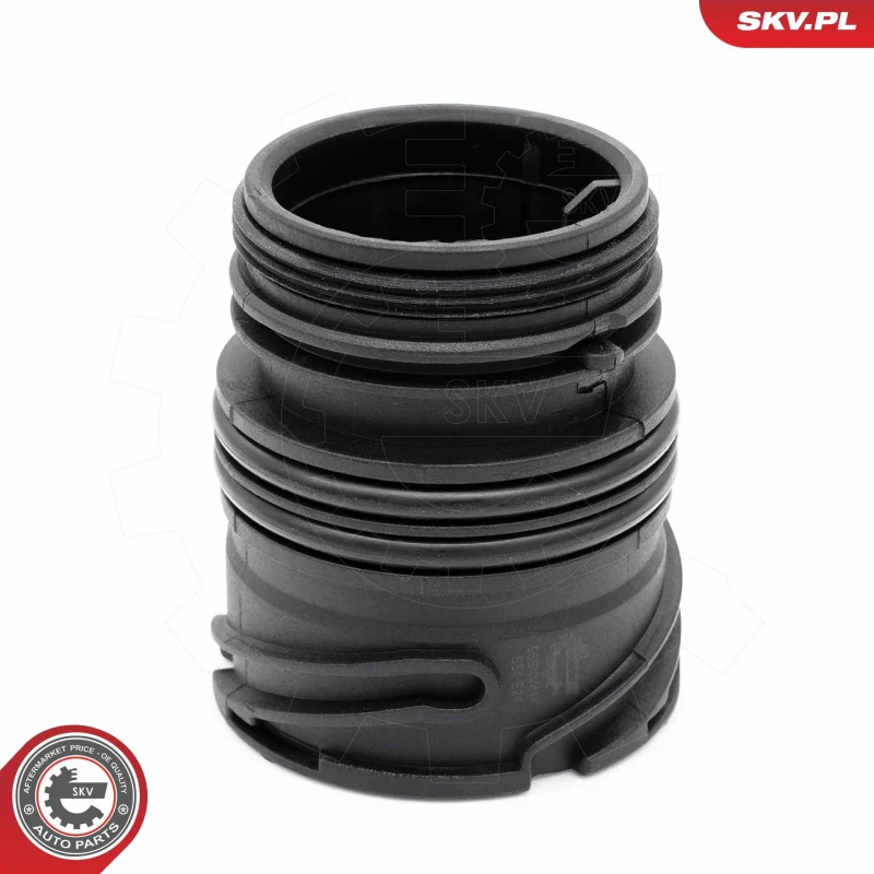 Image of ESEN SKV Plug Housing, automatic transmission control unit ESEN SKV 96SKV414