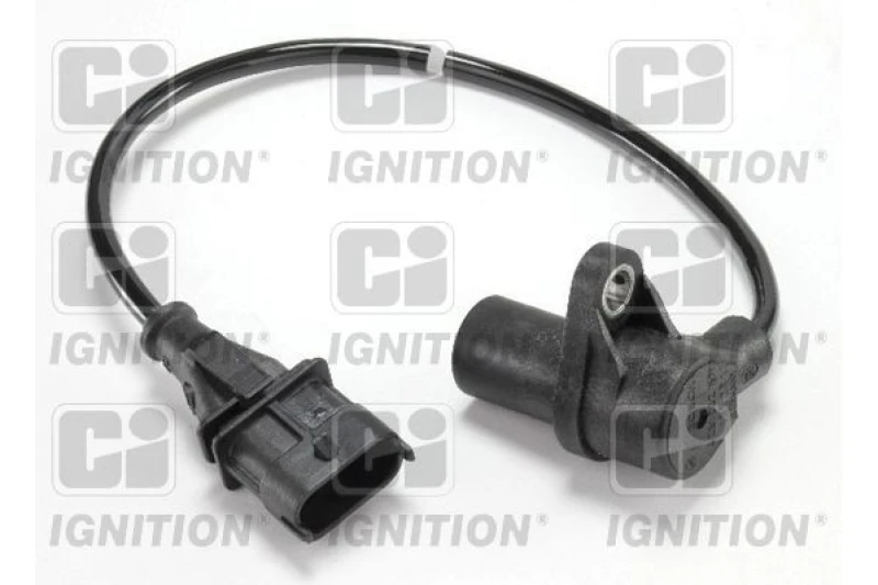 Image of QUINTON HAZELL Crankshaft sensor QUINTON HAZELL XREV607