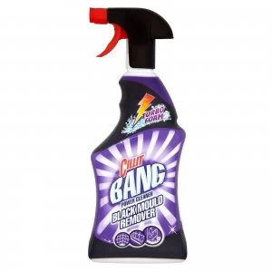Image of Cillit Bang Black Mould Remover 750ml