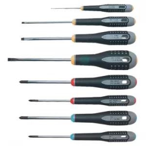 Image of Bahco Ergo BE-8830 Pozidriv Screwdriver PZ3 150mm