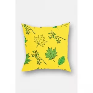 Image of YS859091929 Multicolor Cushion Cover