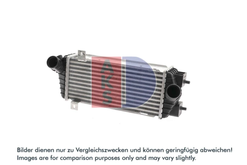 Image of Intercooler AKS DASIS 567031N