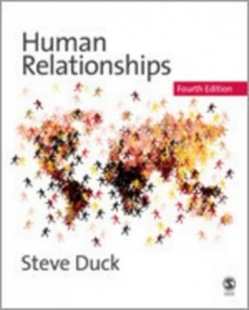 Image of Human Relationships by Steve Duck Paperback