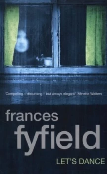 Image of Lets Dance by Frances Fyfield Paperback