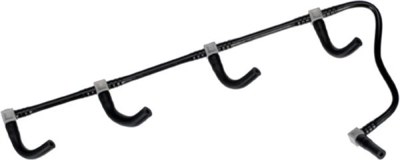 Image of GATES Fuel overflow hose GATES MFL1042