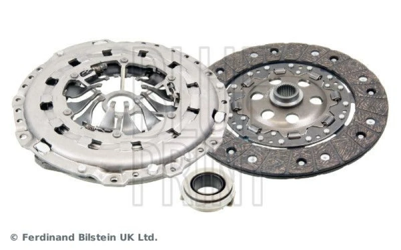 Image of Blue PRINT Clutch kit Blue PRINT ADBP300037