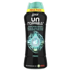 Image of Lenor Unstoppables Fresh Scent Booster 570g Bottle