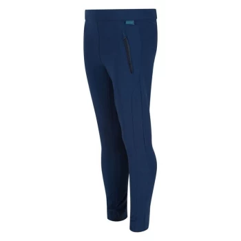Image of Regatta Junior Pentre Trouser - Blue