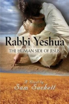 Image of Rabbi Yeshua by Sam Sackett Paperback