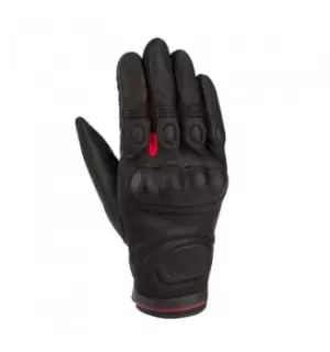 Image of Bering Vasko Black Red T11