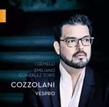 Image of Cozzolani: Vespro