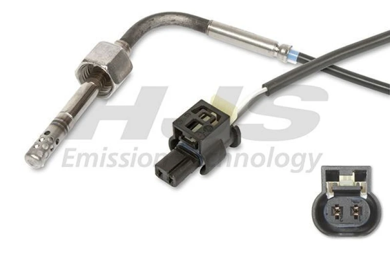 Image of Exhaust gas temperature sensor (EGT) HJS 92 09 4146
