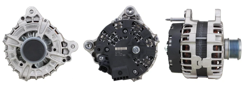 Image of DRI Alternator DRI 2115891802