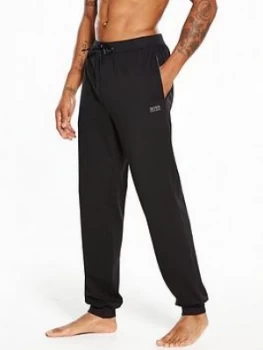 Image of Hugo Boss Bodywear Cuffed Lounge Pant Size S Men