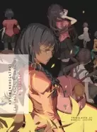 Image of koyomimonogatari part 1 calendar tale