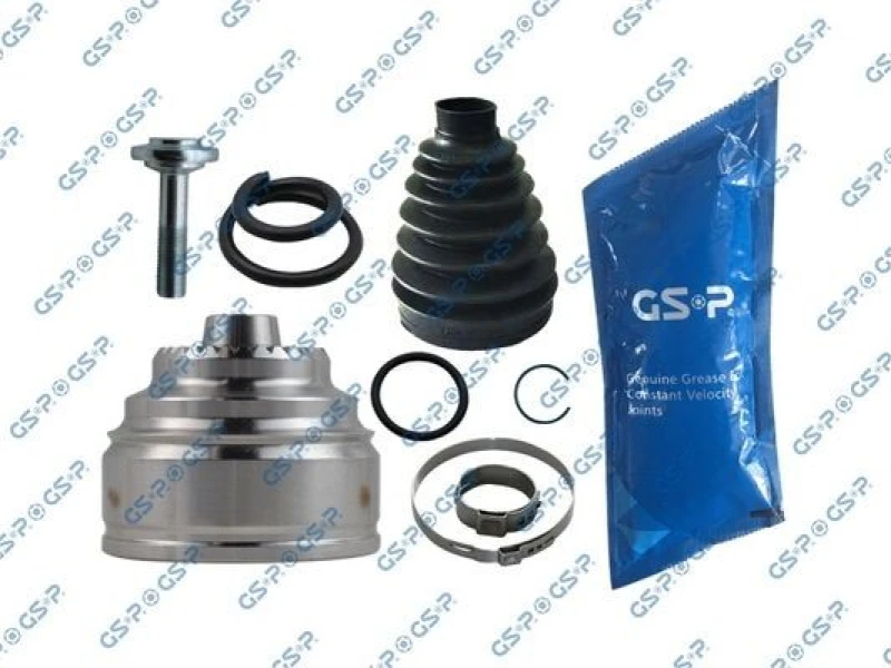 Image of GSP CV joint kit GSP 802471