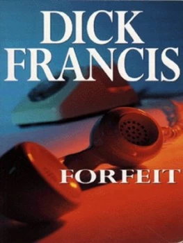 Image of Forfeit by Dick Francis Book
