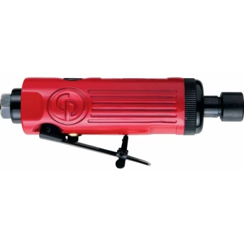 image of Chicago Pneumatic CP872 - 6.0MM Inline Air Die Grinder 22,000RPM