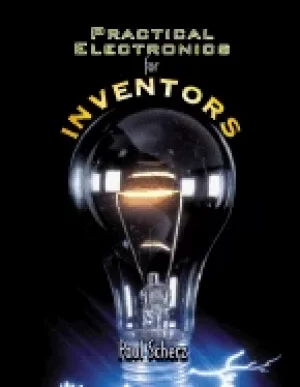 Image of practical electronics for inventors