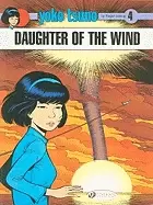 Image of daughter of the wind